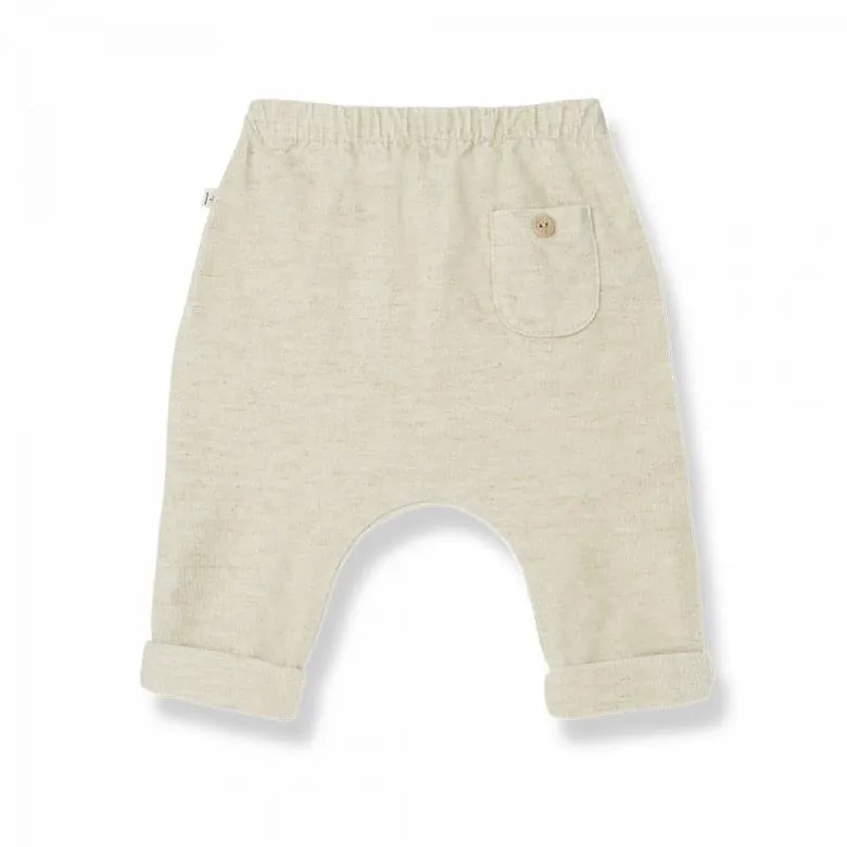 1  In The Family Ramon Baggy Pants