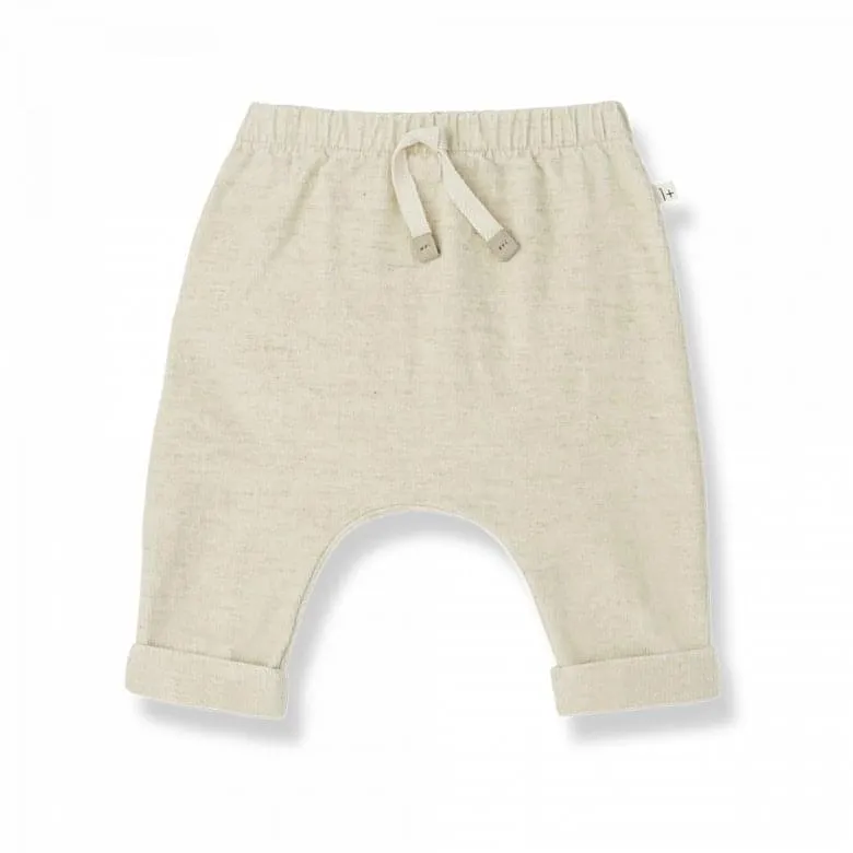 1  In The Family Ramon Baggy Pants