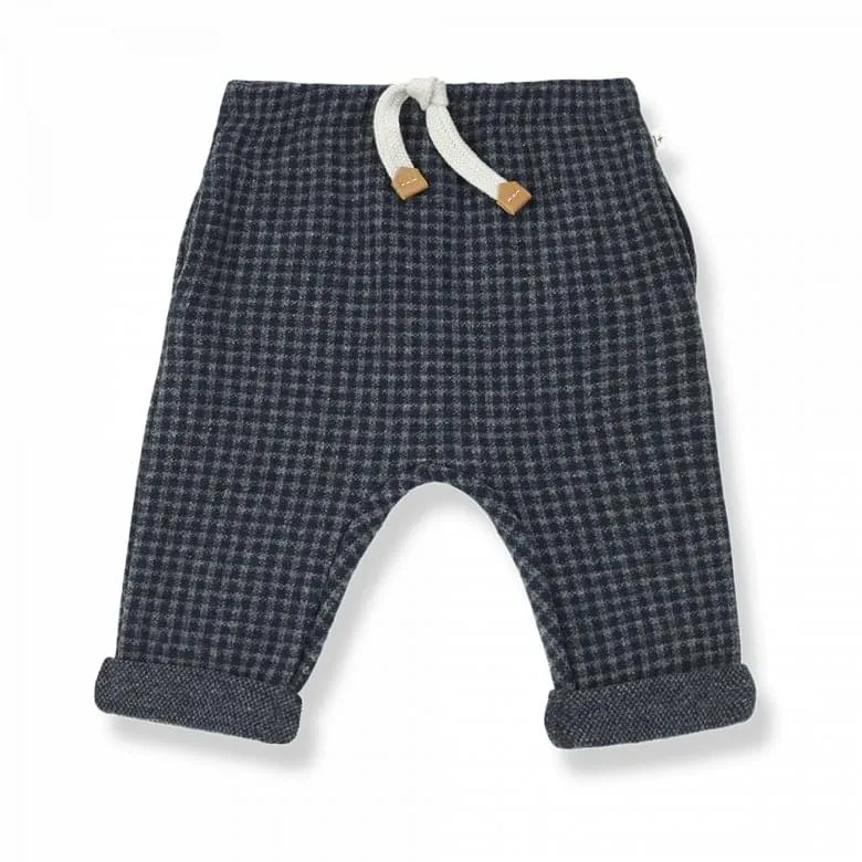 1  In The Family Sebas Pants