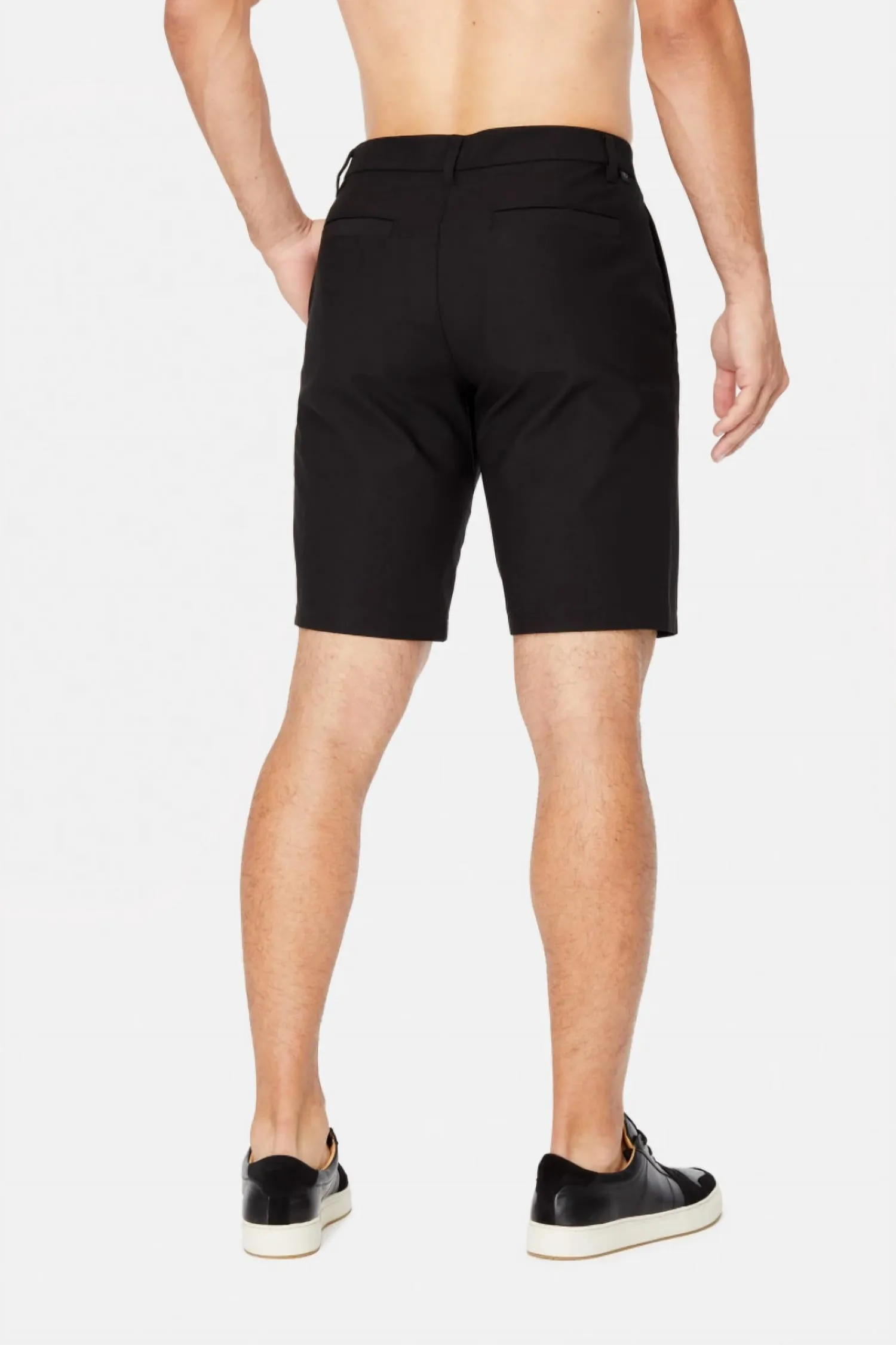 7Diamonds - Infinity 11" Chino Short