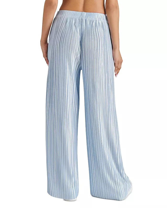 Ansel Pant - Sky Blue