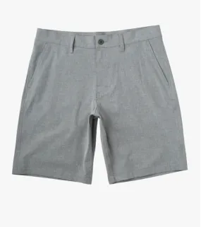 Balance Hybrid Short - ABG - 20"