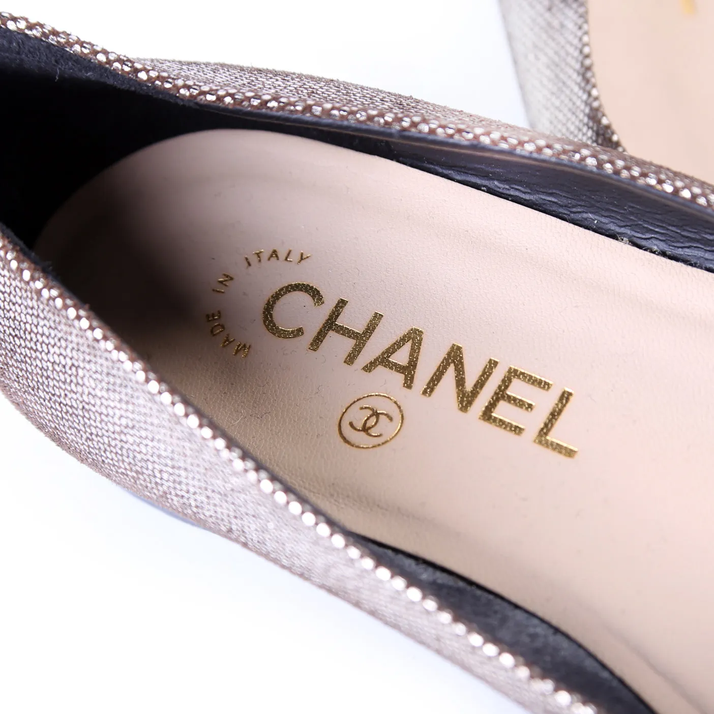 Ballet Flats Size 38.5