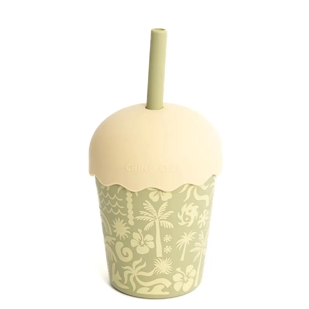 Chino Club - Insulated Smoothie Cup
