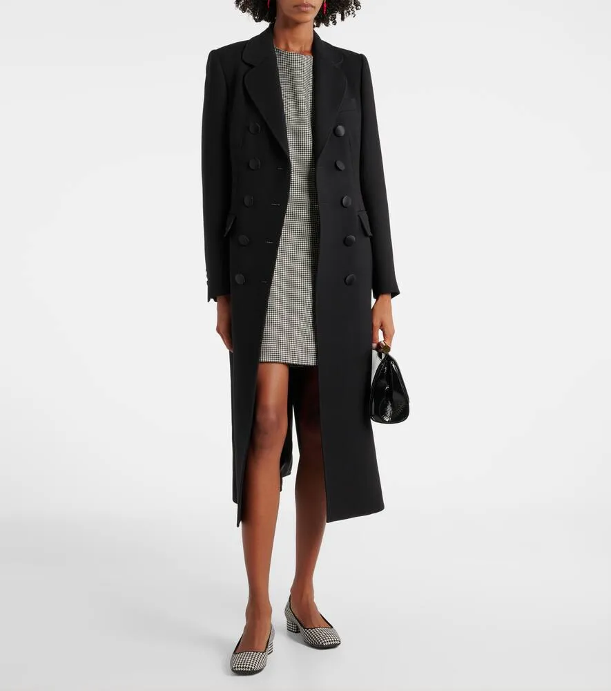 Dolce&Gabbana DG houndstooth pumps