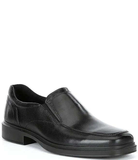 Ecco Helsinki 2.0 Men's Apron Toe Slip-On