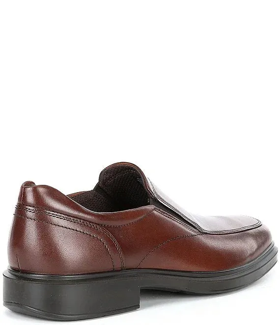 Ecco Helsinki 2.0 Men's Apron Toe Slip-On