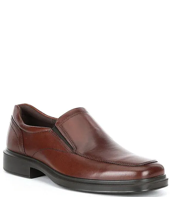 Ecco Helsinki 2.0 Men's Apron Toe Slip-On