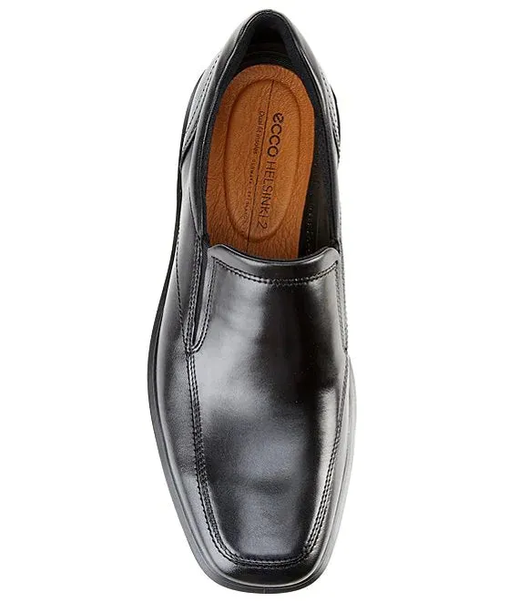 Ecco Helsinki 2.0 Men's Apron Toe Slip-On