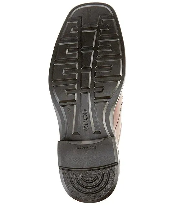 Ecco Helsinki 2.0 Men's Apron Toe Slip-On