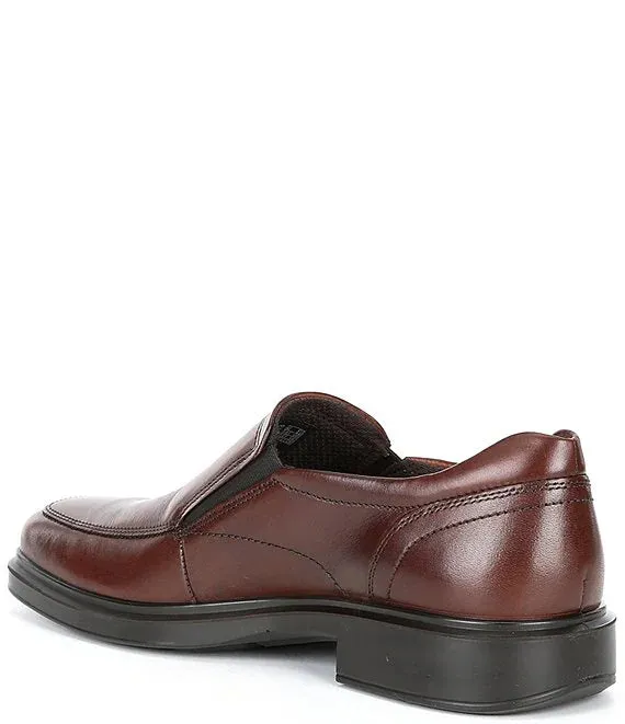 Ecco Helsinki 2.0 Men's Apron Toe Slip-On