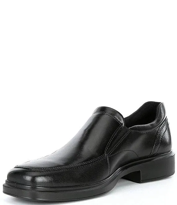 Ecco Helsinki 2.0 Men's Apron Toe Slip-On
