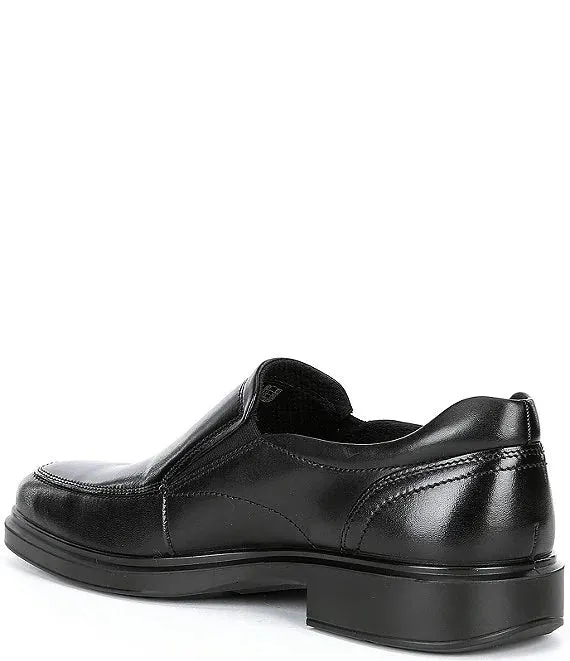 Ecco Helsinki 2.0 Men's Apron Toe Slip-On