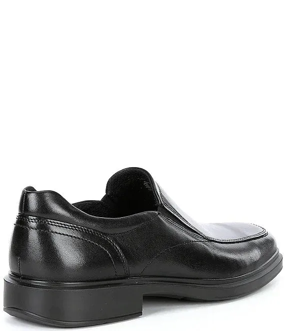Ecco Helsinki 2.0 Men's Apron Toe Slip-On