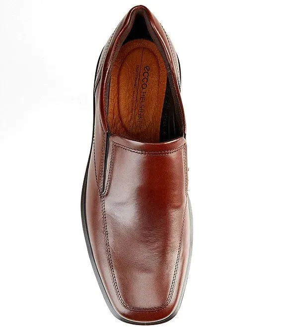 Ecco Helsinki 2.0 Men's Apron Toe Slip-On
