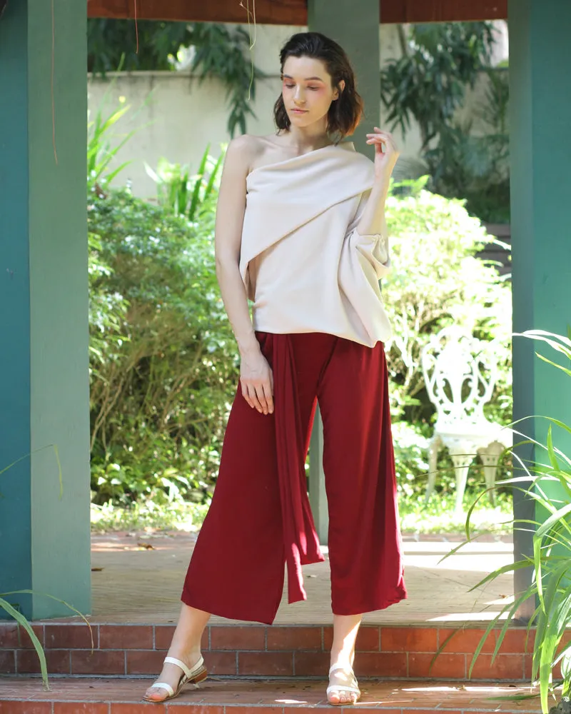 Huali Pants
