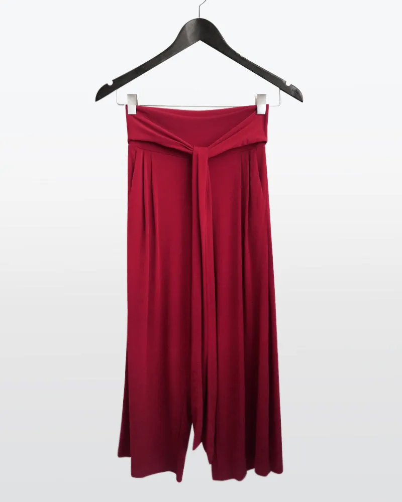Huali Pants