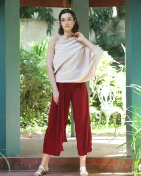 Huali Pants
