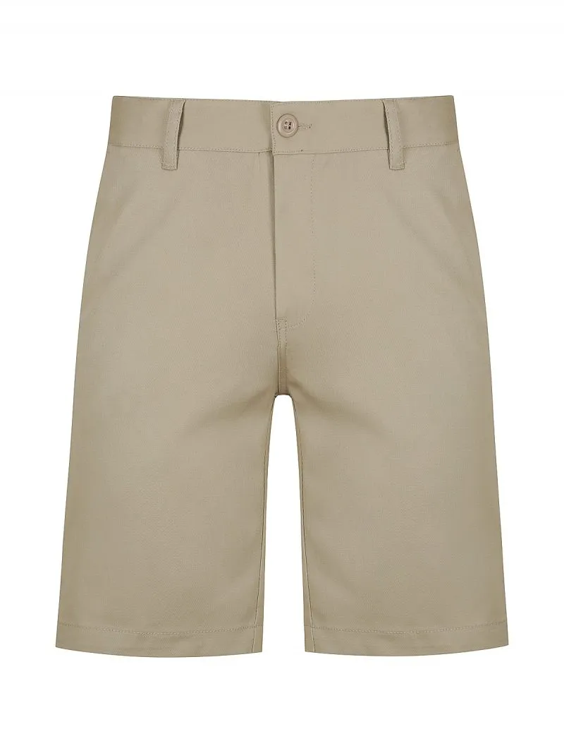 Identitee Men’s Toby Chino short (CH03)