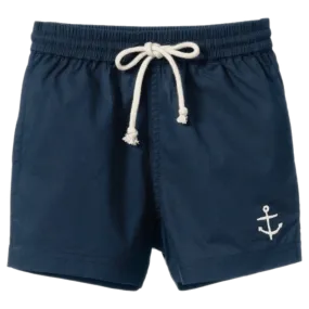James Shorts - Navy