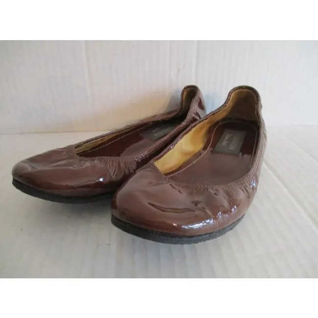 Lanvin Brown River