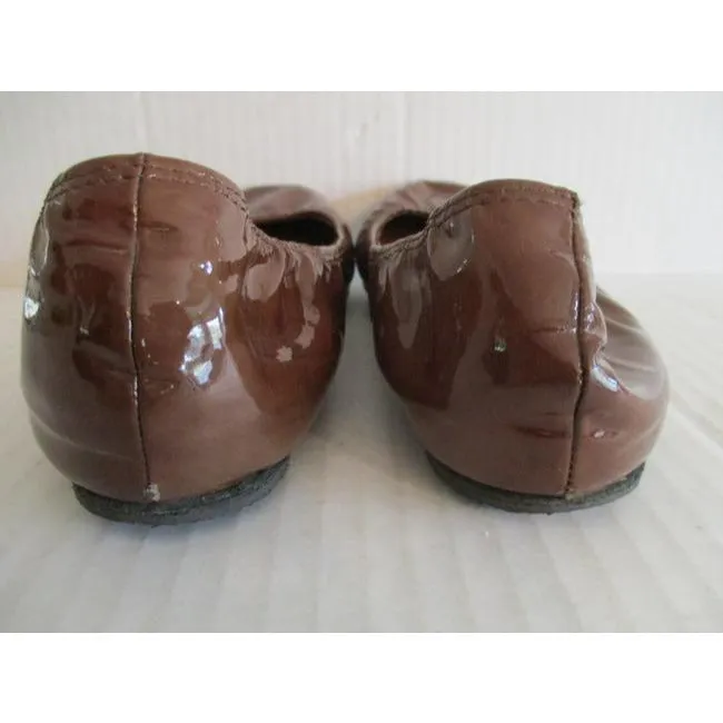 Lanvin Brown River