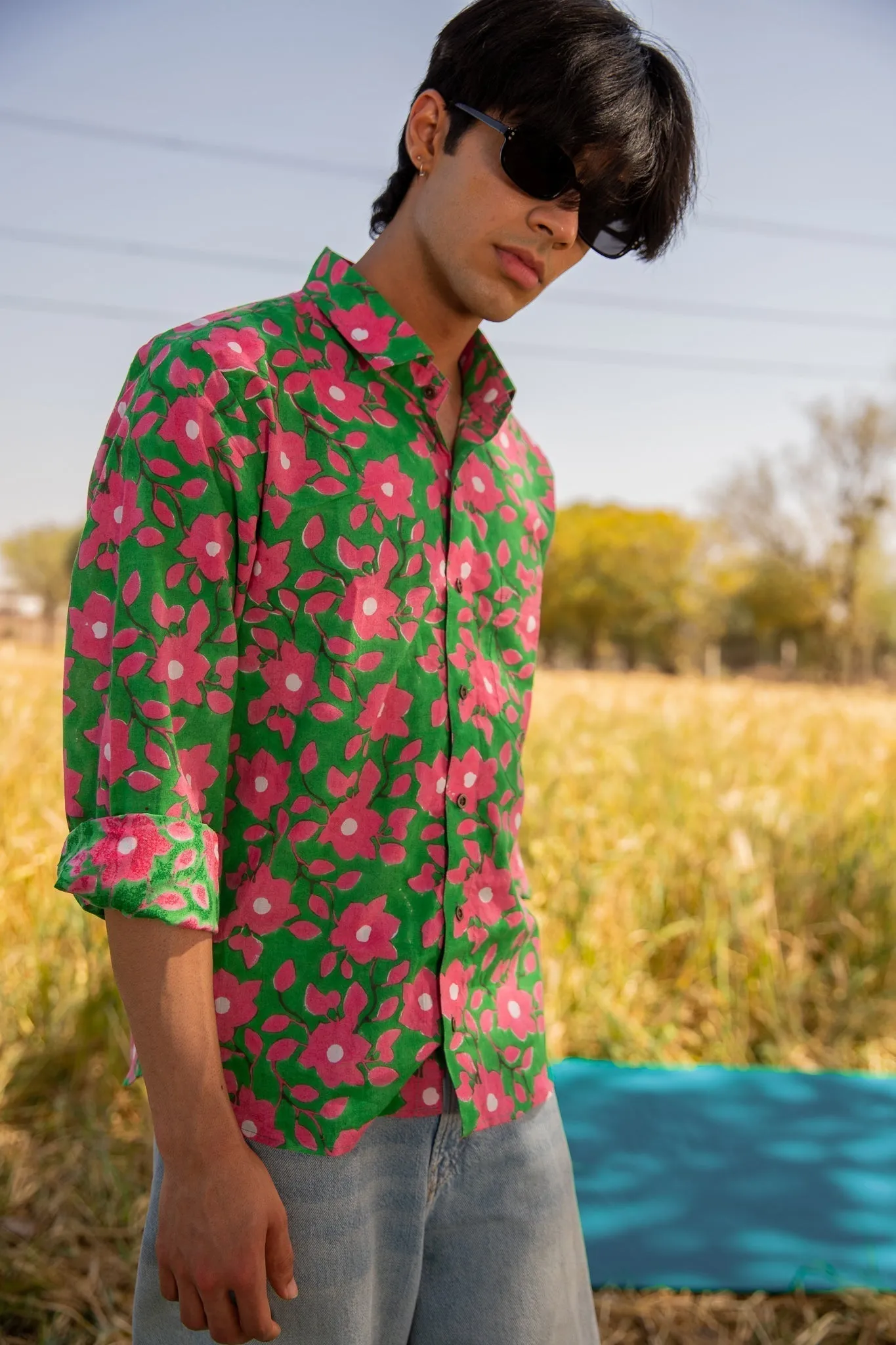 Nemy Shirt