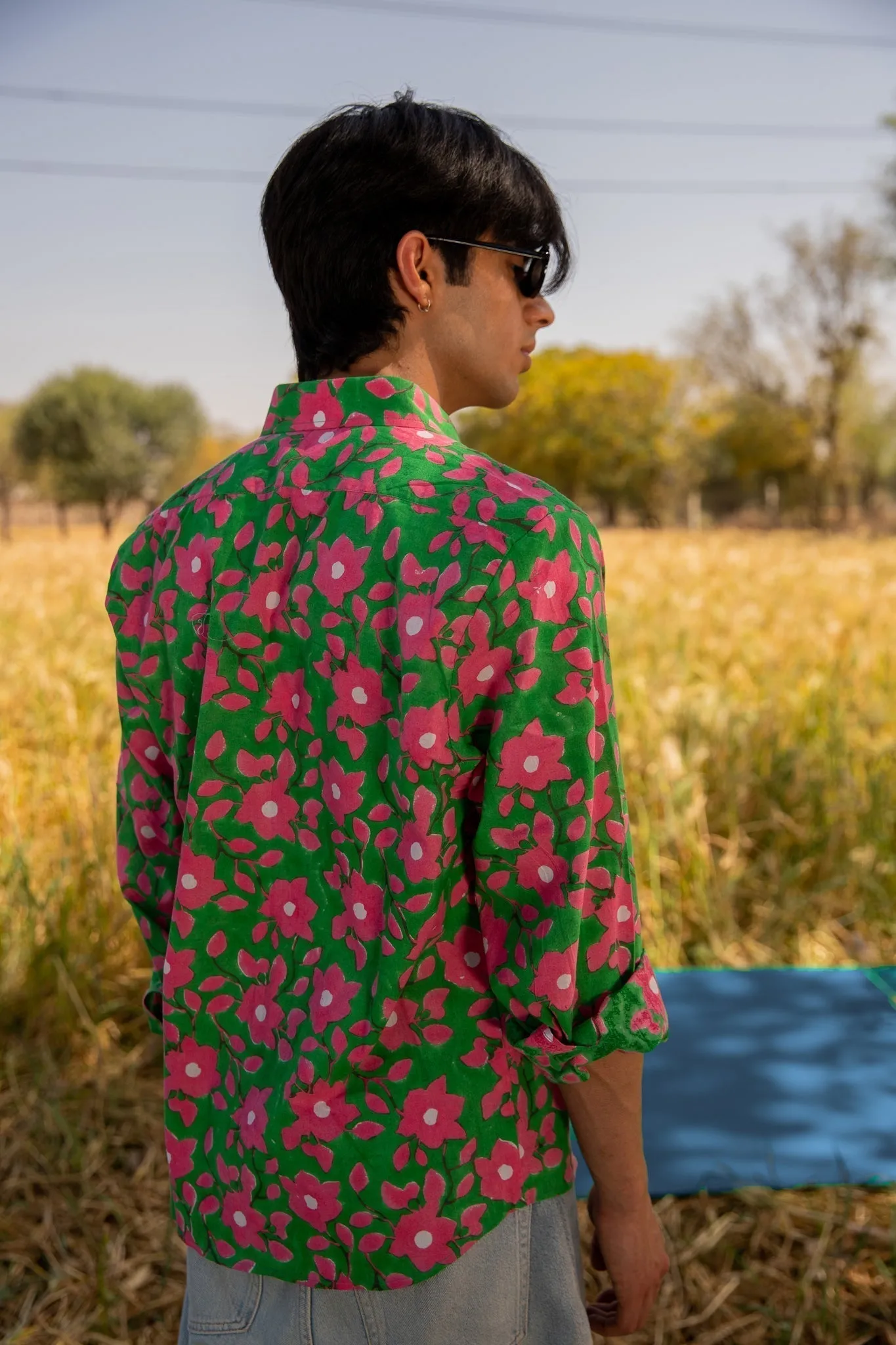 Nemy Shirt