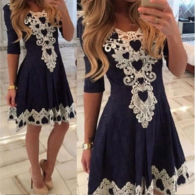 Party Dress