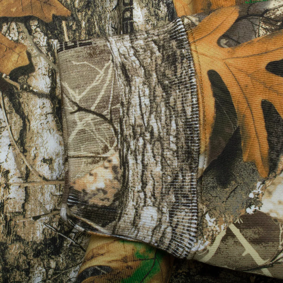 Realtree® Allover Print Hoodie