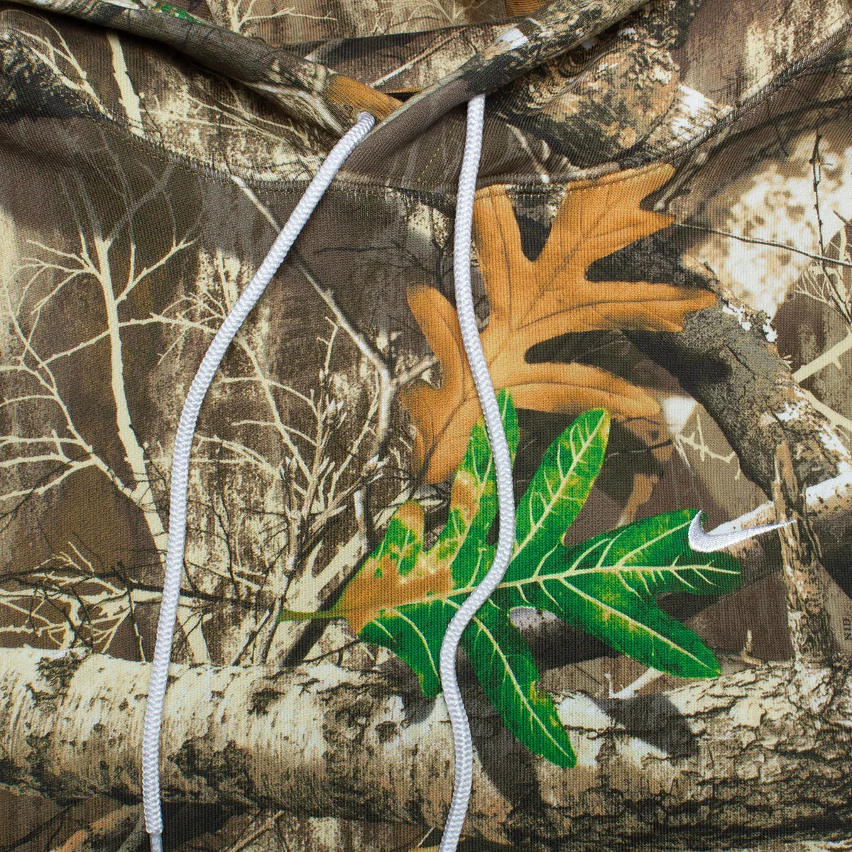 Realtree® Allover Print Hoodie