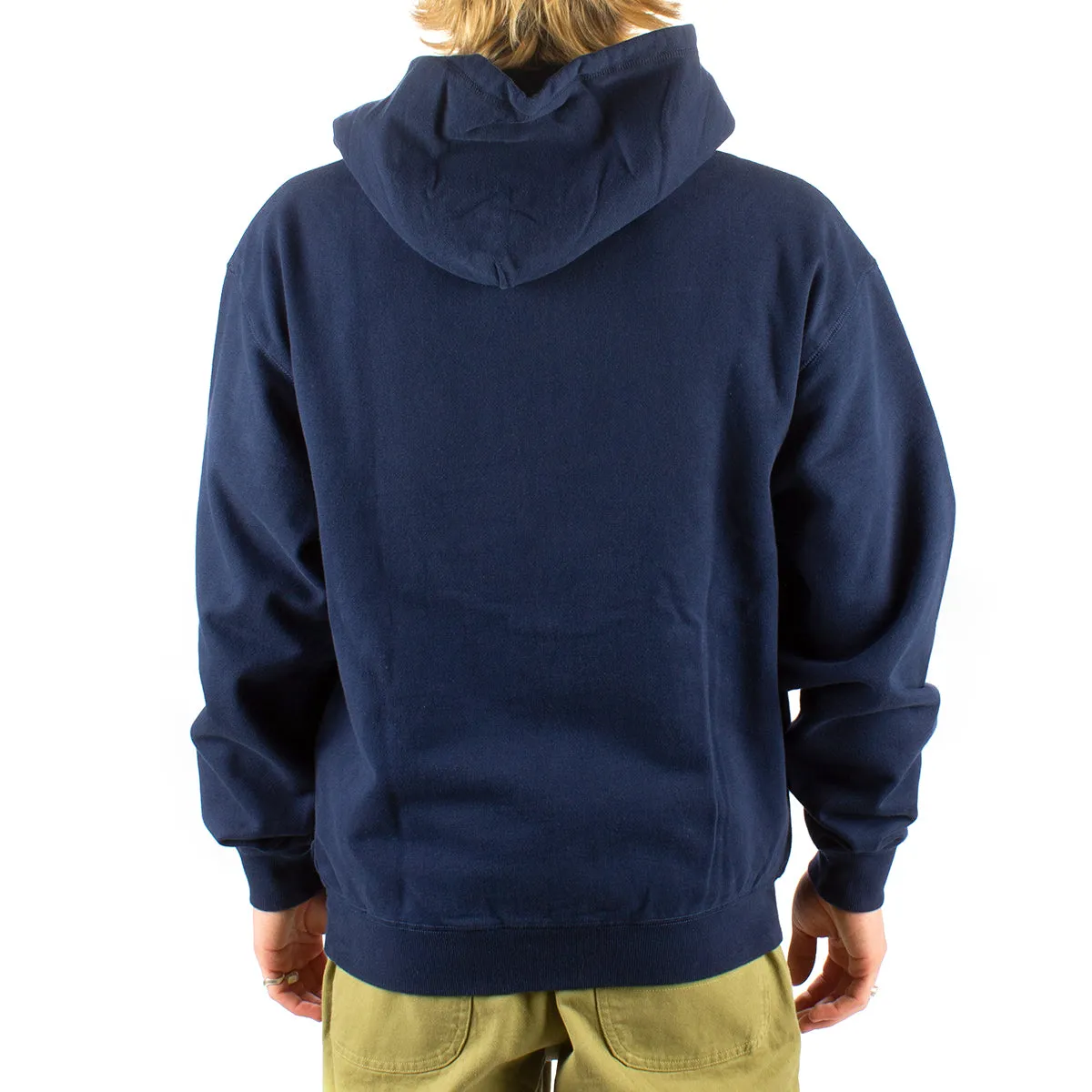 Runner Hoodie