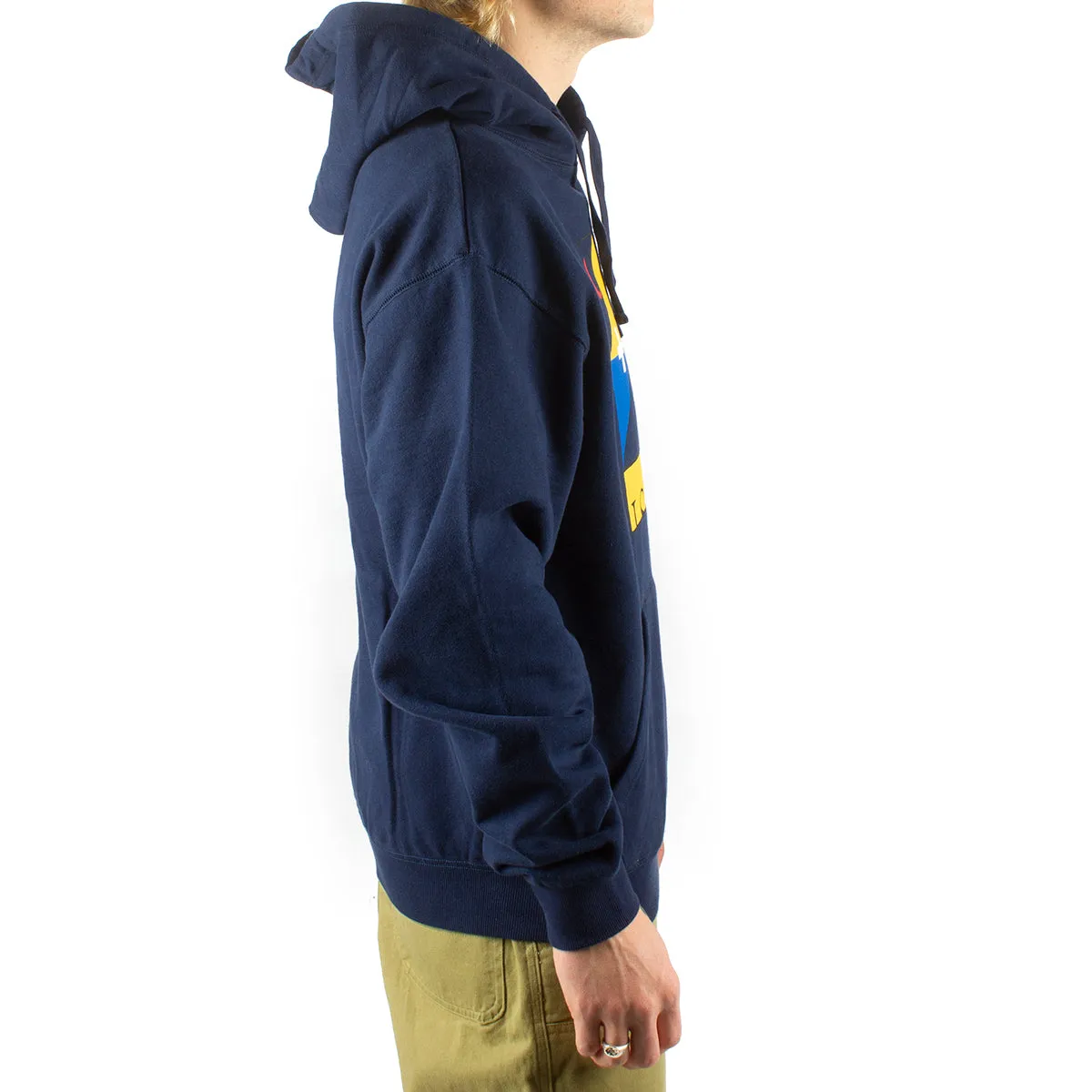 Runner Hoodie