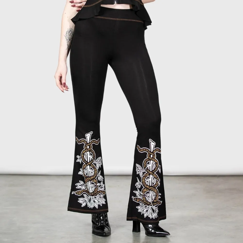 Serpent’s Trick Trousers