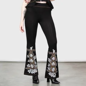 Serpent’s Trick Trousers
