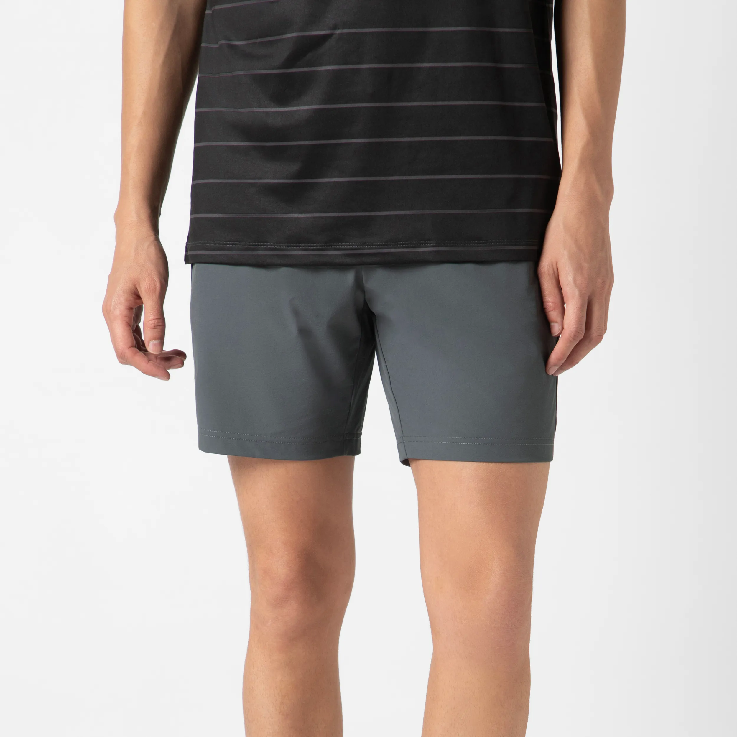 Tour Short 4 Pack
