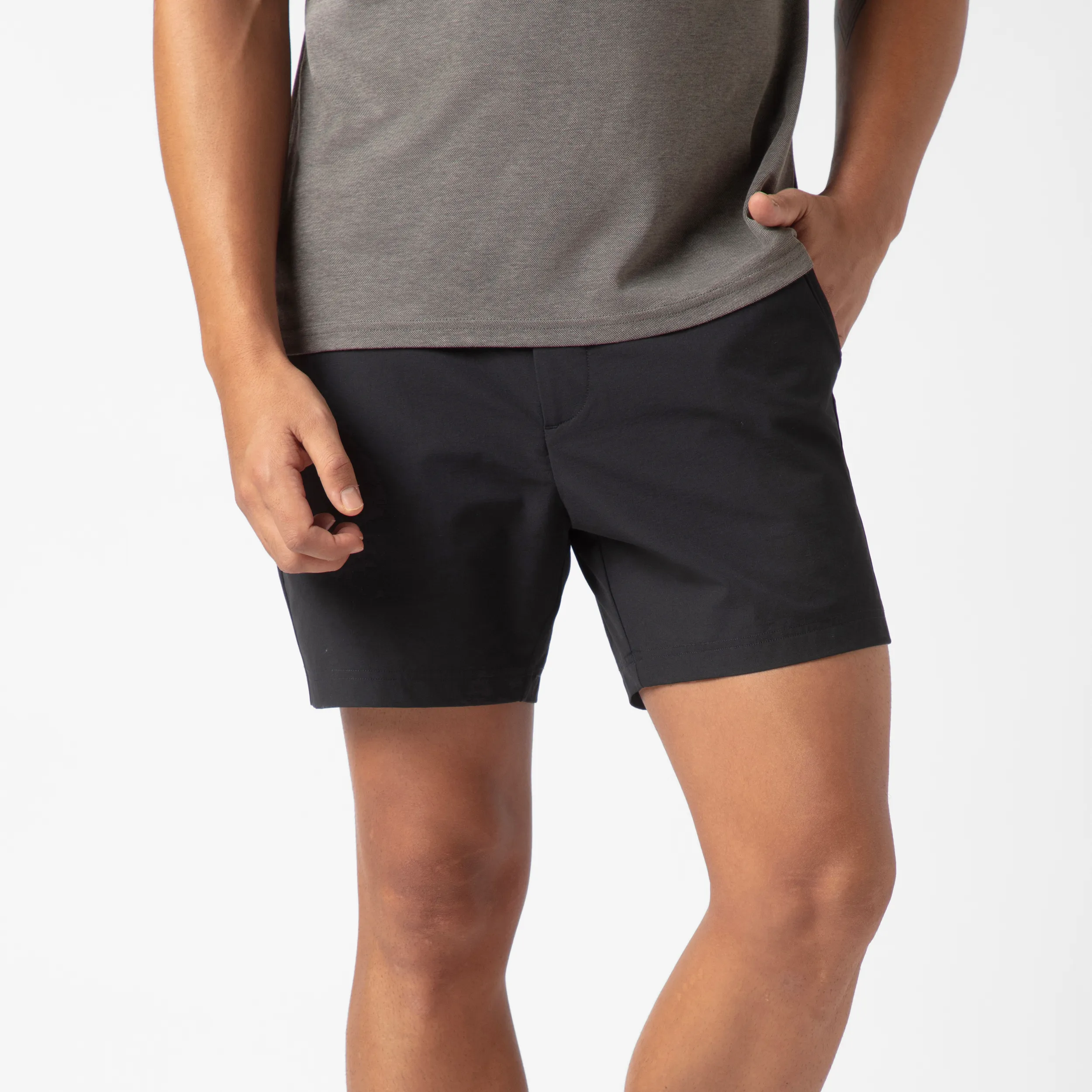 Tour Short 4 Pack
