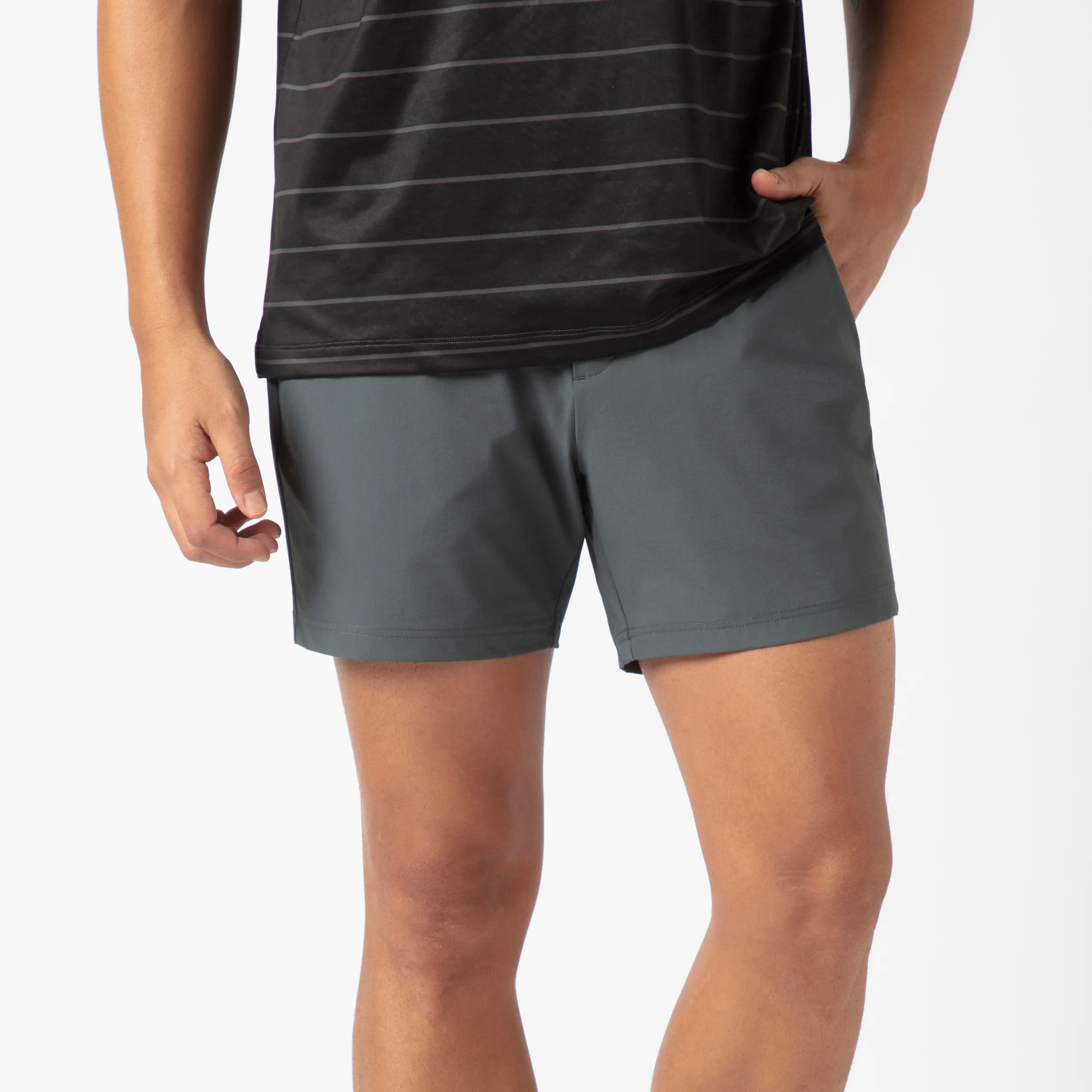Tour Short 4 Pack