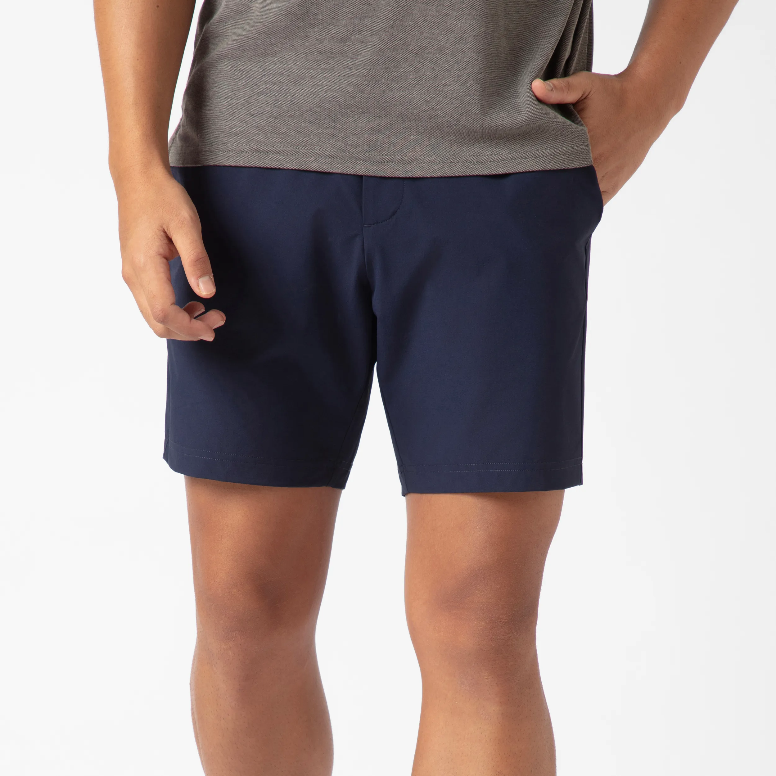 Tour Short 4 Pack