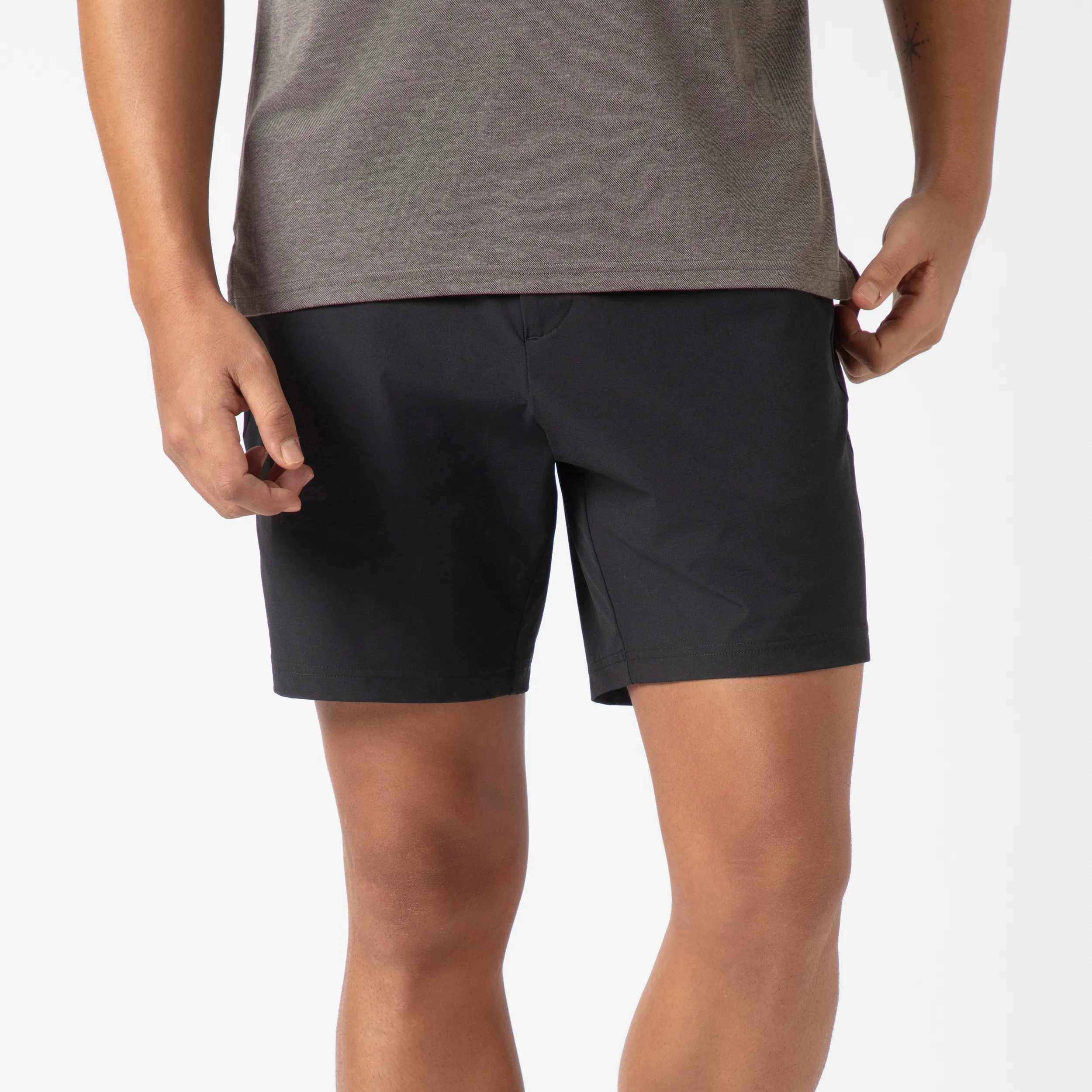 Tour Short 4 Pack