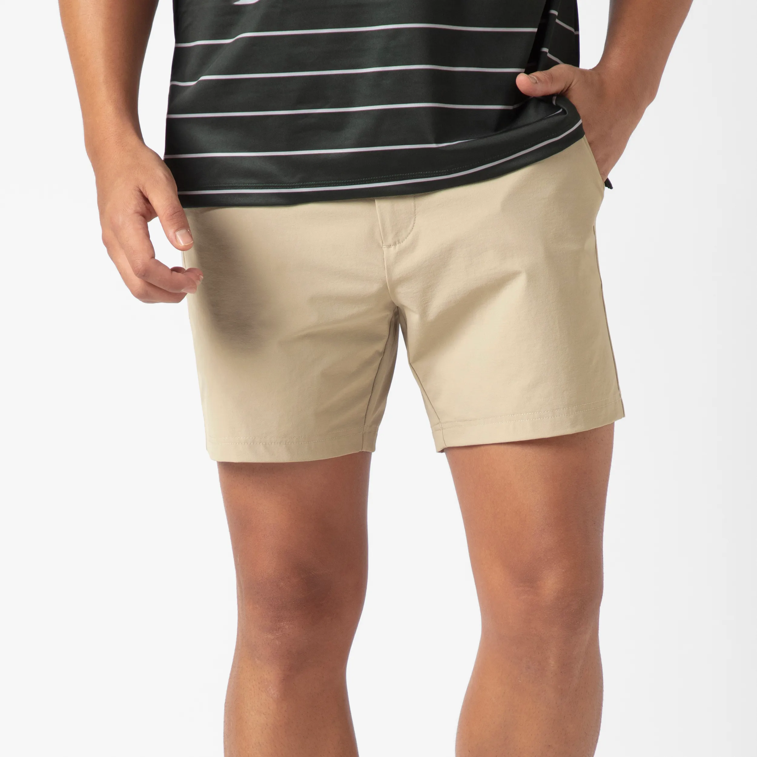 Tour Short 4 Pack
