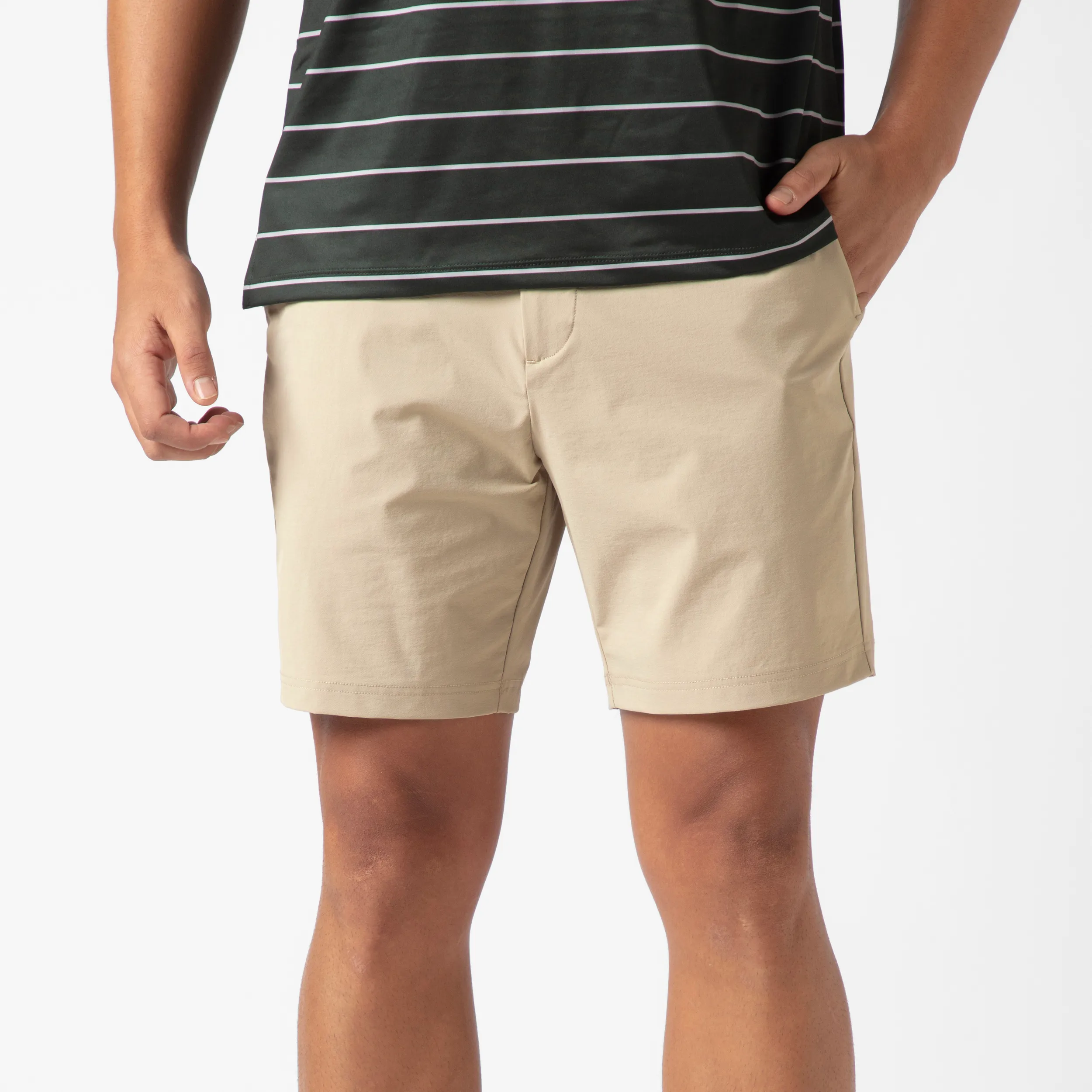 Tour Short 4 Pack