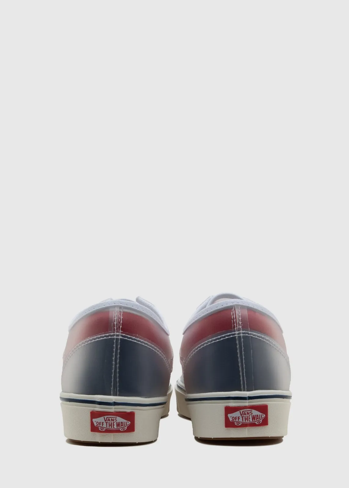 VANS: COMFYCUSH SLIP ON [NAVY]