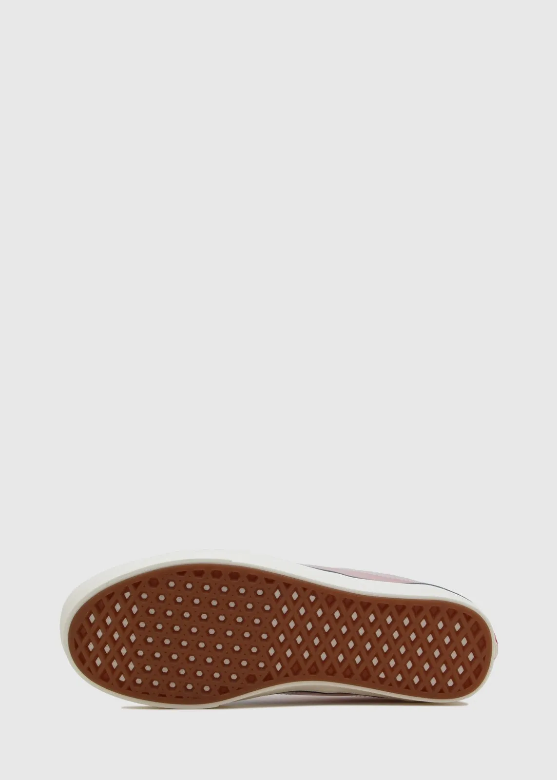 VANS: COMFYCUSH SLIP ON [NAVY]