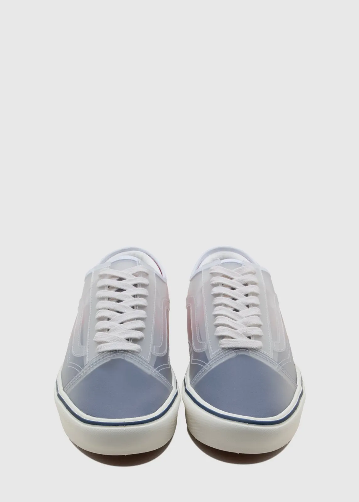 VANS: COMFYCUSH SLIP ON [NAVY]