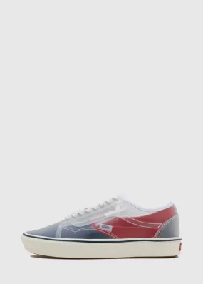 VANS: COMFYCUSH SLIP ON [NAVY]