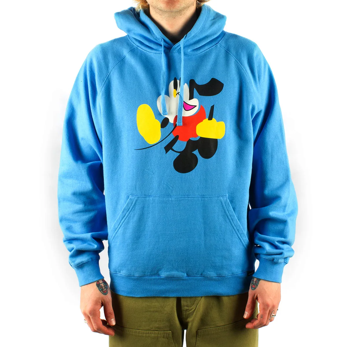 Walter Hoodie