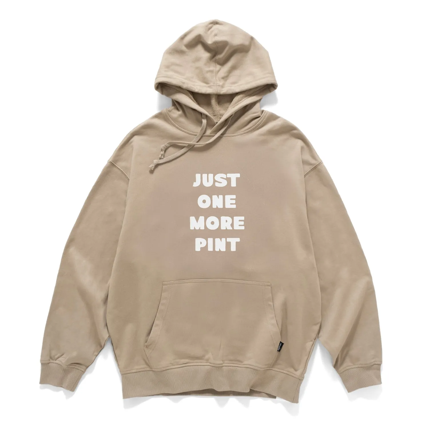 (ZW510) Just One More Pint Graphic Sweater